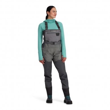 Waders women Freestone Stockingfoot Simms