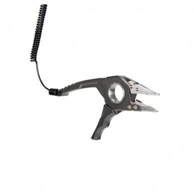 Replės exlusive Flyweight plier Simms made in USA 1