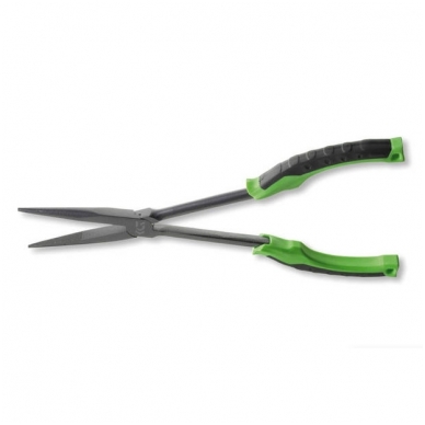 Плоскогубцы  LONGNOSE pliers straight Model 15409-010 Daiwa