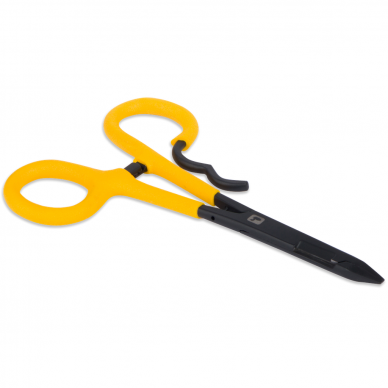 Hitch Pin Scissor Forceps Loon USA