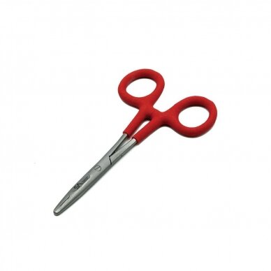 Пасатижи Tailout Scissor Hemo Scientific Angler USA