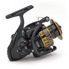 Ritė jūrinė BG 4500 Daiwa