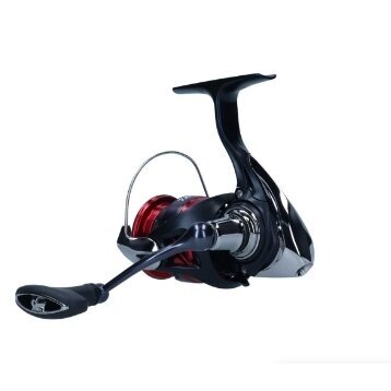 Ritė Ninja LT23 Daiwa 2024 1