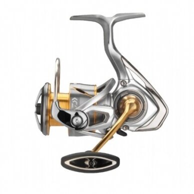 Ritė Freams LT 21 Daiwa magsealed