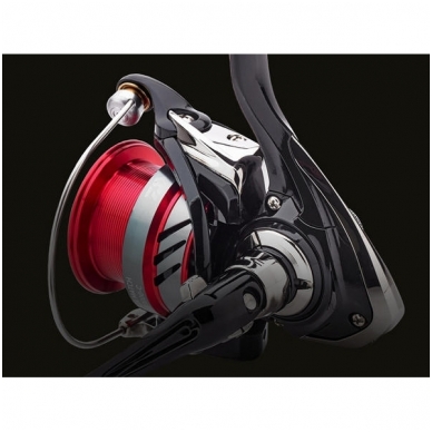 Reels Ninja LT18 Daiwa 1