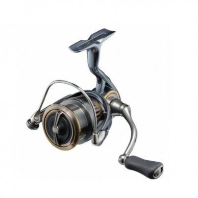 Reel Luvias Airity LT23' made in Japan 2024