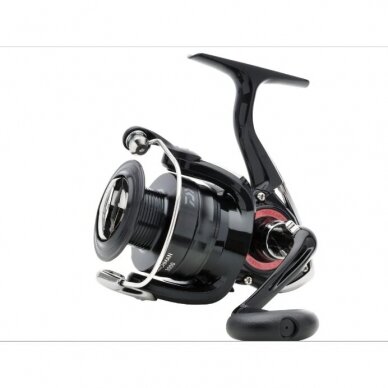 Ritė Matchman Daiwa 23' 2024