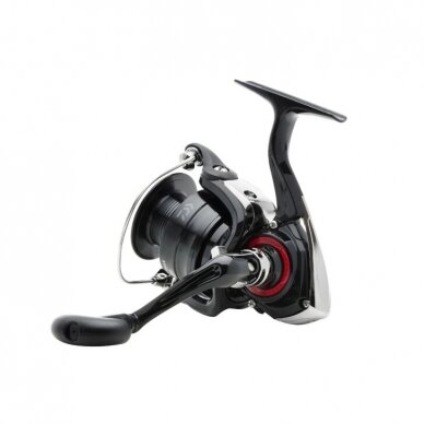 Катушка Matchman Daiwa 23' 2024 1