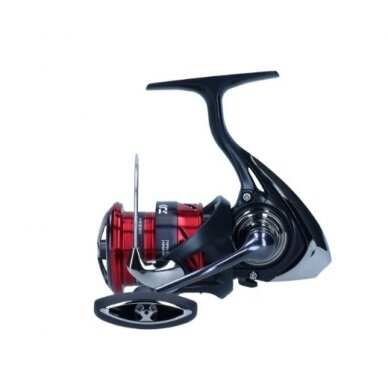 Ritė DAIWA NINJA LT