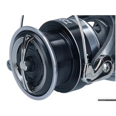 Ritė N'Zon LT 20' feeder 5000/6000S-CP  Daiwa 3