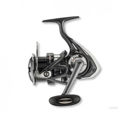 Ritė N'Zon LT 20' feeder 5000/6000S-CP  Daiwa