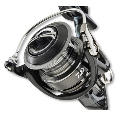 Reel Team Daiwa FEEDER QD Feeder reel 2