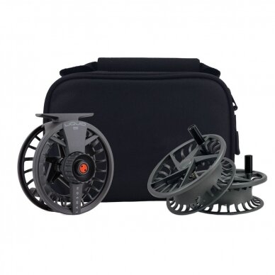 Waterworks Lamson Liquid S pack 3pcs. including bag 2