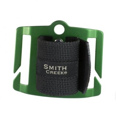 Smith Creek Net Holster™ 4