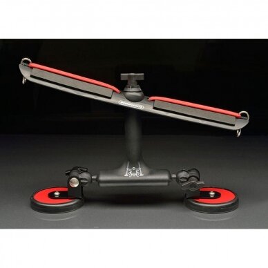 SUMO Suction Mount Rod Carrier 5