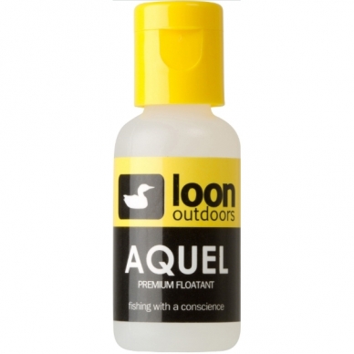 Floatant Loon Aquel