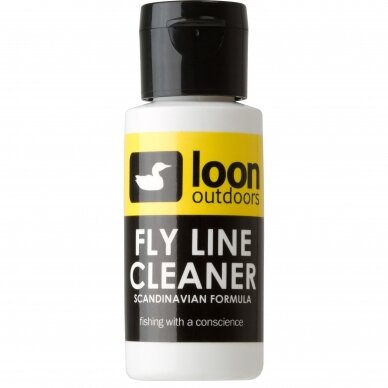 Scandinavian Line Cleaner Loon USA