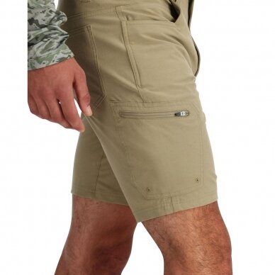 Simms Challenger Shorts