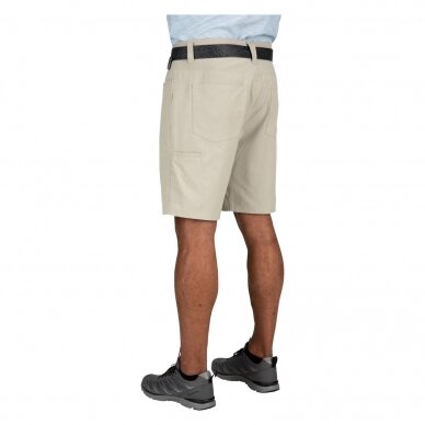 Simms Challenger Shorts 5