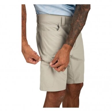 Simms Challenger Shorts 6