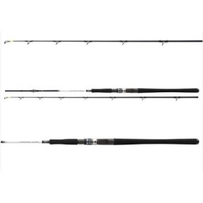 Searod Daiwa Grandwave 2.25m 30-40lbs 2024 for halibut