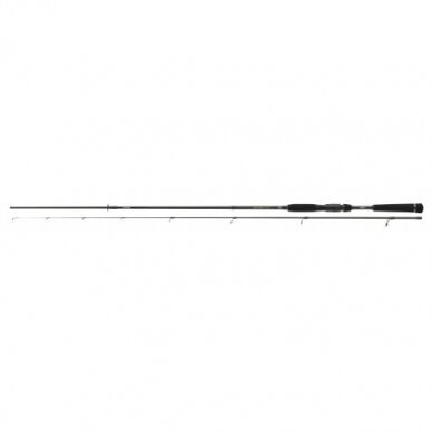 Spiningai Megaforce Sensi tip Daiwa 3-18gr