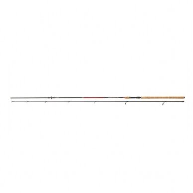 Spiningas Sweepfire Seatrout 3.0m 10-30g Daiwa lašišinis šlakinis 2023