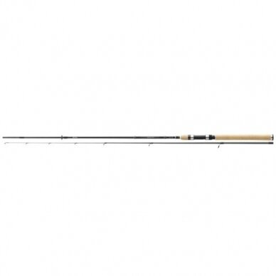 Спининги ултралайт Exceler Ultralight Daiwa 0.5-7g