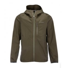 Jacket Flyweight Shell Simms Gore-tex Paclite® L size sale closeout