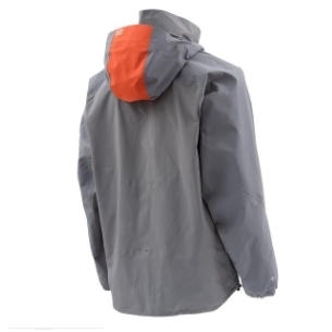 Куртка Jacket G4 Pro Gore-tex slate Simms exlusive разпродажа M размер 3