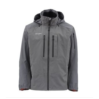 Куртка Jacket G4 Pro Gore-tex slate Simms exlusive разпродажа M размер