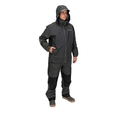 Simms 2024 rain suit