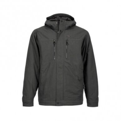 Куртка Dockwear Hooded Jacket Simms разпродажа