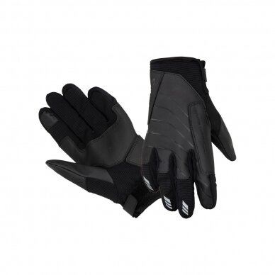 Перчатки Gloves Offshore Angler's black Simms разпродажа