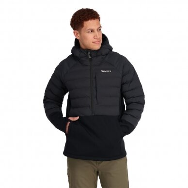 Куртка ExStream Pull Over Hoody PrimaLoft® Simms 2