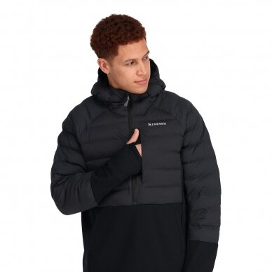 Куртка ExStream Pull Over Hoody PrimaLoft® Simms 3