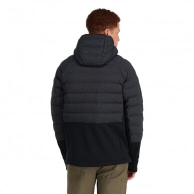 Striukė ExStream Pull Over Hoody PrimaLoft® Simms 4