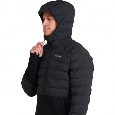 Striukė ExStream Pull Over Hoody PrimaLoft® Simms 1