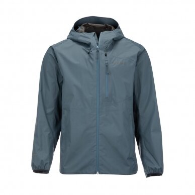 Jacket Flyweight Shell Simms Gore-tex Paclite®