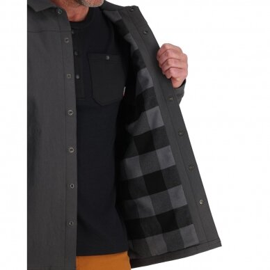 Gallatin Chore Coat Simms 2024 2