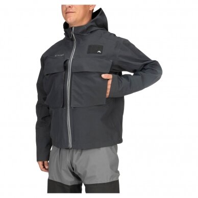 Куртка Simms Guide Classic Jacket Gore-Tex® 4