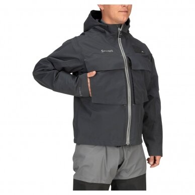 Куртка Simms Guide Classic Jacket Gore-Tex® 5