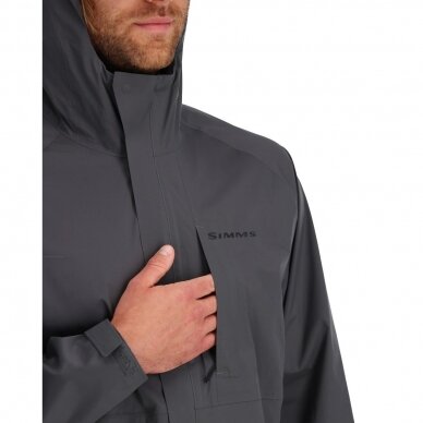 Jacket Waypoints® Simms breathable and waterproof Toray® membrane 6