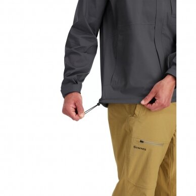 Jacket Waypoints® Simms breathable and waterproof Toray® membrane 7