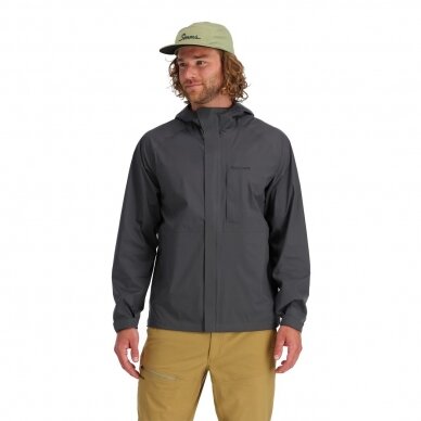 Куртка Simms Waypoints Jacket Toray® мембрана