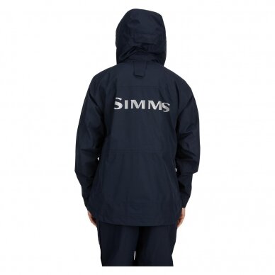 Striukė moterims Challenger jacket Simms Toray® japan membrana išparduodama 2