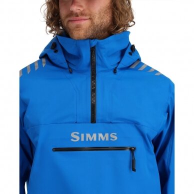 Куртка  Splash Cast Jacket Simms Toray® мембрана 3