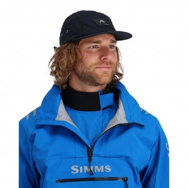 Куртка  Splash Cast Jacket Simms Toray® мембрана 4