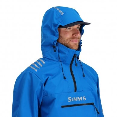 Куртка  Splash Cast Jacket Simms Toray® мембрана