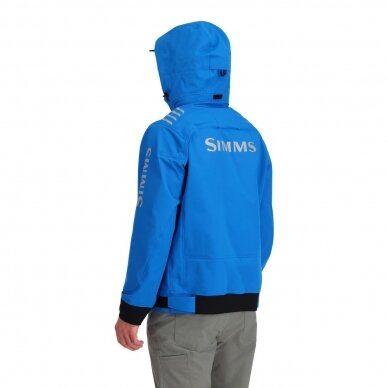 Куртка  Splash Cast Jacket Simms Toray® мембрана 5